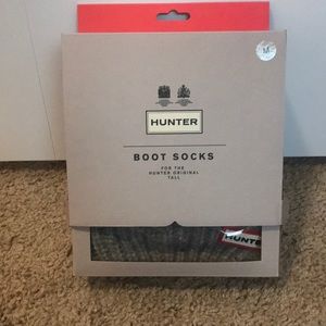 Boot Socks
